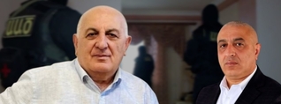 Որդիս դարձել էր անցանկալի անձ. Սամվել Ալեքսանյանը՝ իր տան խուզարկության պատճառների մասին