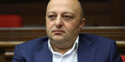 Արթուր Սարգսյանը քաղաքական պատանդ է․ հայտարարություն