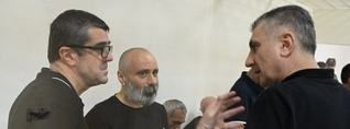 Բաքվում շարունակվում է հայ գերիների նկատմամբ «դատավարությունը»