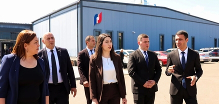 Քաղաքացիների առաջարկով գործնական քննության մեկնարկային կետը կտեղափոխվի
