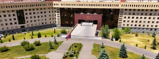 Նոր նշանակումներ ու փոխատեղումներ՝ ՊՆ-ում