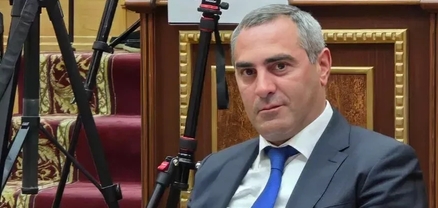 Ավետիս Առաքելյանը ԱԺ պատգամավորի մանդատից հրաժարվելու դիմում է ներկայացրել