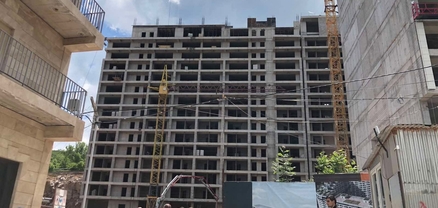 ԲԸՏՄ ստուգայցերի արդյունքում 3 միլիոն դրամ տուգանք՝ օդի աղտոտման համար