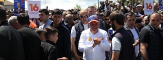 ՔՊ-ում էլ են դժգոհ Փաշինյանից. Փաստ