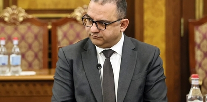 Սկսվել է երեք նոր ջրամբարների կառուցման գործընթացը․ Խաչատրյան