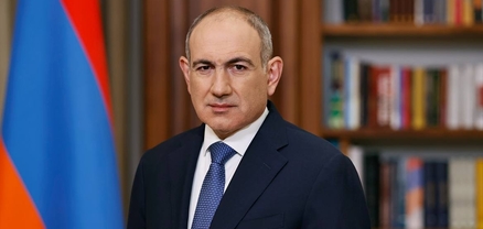 Փաշինյանն աշխատանքային այցով մեկնել է ՌԴ