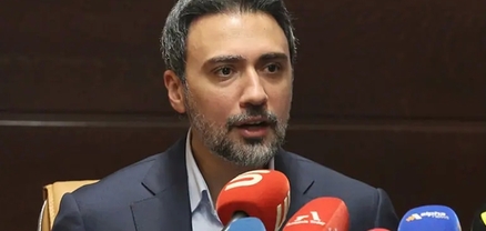Նարեկ Կարապետյանի վերաբերյալ ԿԸՀ միջնորդություն է ներկայացվել.  Արամ Վարդևանյան