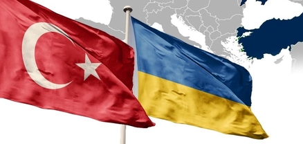 Թուրքիան կշարունակի ամրապնդել Ուկրաինայի հետ ռազմավարական գործընկերությունը