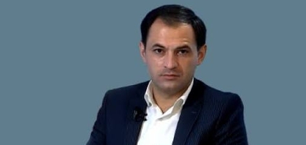 «Ուժեղ Հայաստան»-ի պատգամավոր Հայկ Սուքիասյանը ազատվեց դատարանի դահլիճից
