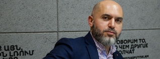Փաշինյանի դեմ պայքարը պիտի գիտելիքահեն լինի. Արմեն Աշոտյանի հոդվածը՝ ՔԿՀ-ից