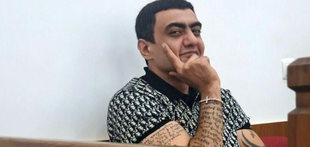 Առուշ Առուշանյանը չի ազատազրկվի