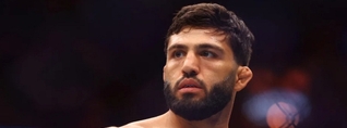 UFC-ում մենամարտիս ամսաթիվն ու մրցակիցն արդեն հաստատված են. Ծառուկյան