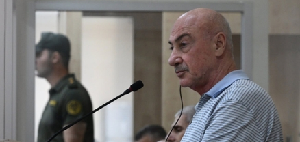 Բաքվում շարունակվում է հայ գերիների «դատը» . «փաստաբանը» խնդրել է արդարացնել Արկադի Ղուկասյանին