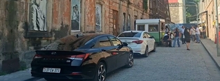 «Վառեմ-մարեմի» շենքը քանդվում է. Սամվել Կարապետյանը գնել է, ԿԳՄՍՆ–ն ձգձգում է վերականգնումը