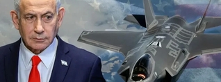 Թուրքիային «F-35»-ի վաճառքը կկործանի Մերձավոր Արևելքի ուժային հավասարակշռությունը. Նեթանյահու