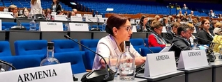 Հաագայում բարձրացվել է Բաքվում ապօրինի պահվող հայ գերիների և նրանց նկատմամբ խոշտանգումների հարցը