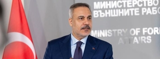 Թուրքիան պատրաստ է կազմակերպել ռուս-ուկրաինական բանակցություններ