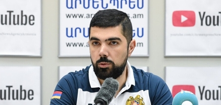 Հայաստանի բասկետբոլի ֆեդերացիան նոր նախագահ ունի