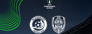 ԿԼ․ Ալաշկերտ – Կլուժ․ մեկնարկային կազմեր