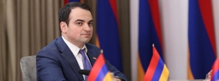 Նարեկ Կարապետյանի տան խուզարկությունն ավարտվեց