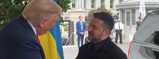 Թրամփը կասկածի տակ է դնում Ուկրաինային Patriot համակարգերի հրթիռների արտադրության լիցենզիա տրամադրելը