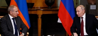 ՌԴ-ն սանկցիաների երկրորդ խոշոր փաթեթն է պատրաստում. Հրապարակ