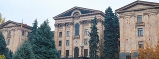 Պատգամավորները Սահմանադրության օրվա առթիվ պարգևավճար կստանան