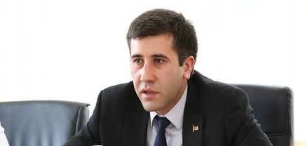 Հնարավոր է՝ Լիպարիտին ձերբակալեն, բայց հանրությանը չե՛ն ներկայացվելու «անհերքելի ապացույցներ», որովհետև դրանք պարզապես գոյություն չունեն