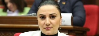 ՔՊ խմբակցության ղեկավարի թեկնածու է ընտրվել Արուսյակ Մանավազյանը