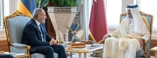 Փաշինյանը բարձր է գնահատել հանգուցյալ էմիրի ավանդը հայ-կատարական հարաբերությունների զարգացման մեջ