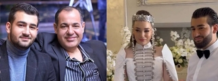 Արտաշ Ասատրյանի որդին՝ Գրիշան, նմանակել է համացանցի օգտատերերից մեկին. ինչպես է արձագանքել քույրը