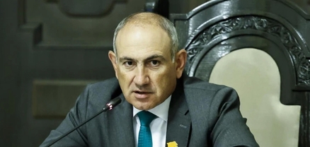 Առաջիկայում ռեպրեսիաների ալիքը նոր թափով սկսելու է գործել. Նոր գործեր են բացվելու. Իրավունք