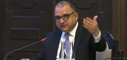 Ջրօգտագործման իրավունքները տրված են ժամկետով․ ձկներին պիտի պահեն էնքան, մինչև նոր շուկաներ գտնվեն