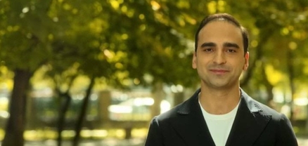 Տիգրան Ավինյանը ցույց է տվել, թե ինչպես է մարզվում