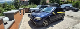 Վանաձորում 62-ամյա վարորդը «Opel Astra»-ով վրաերթի է ենթարկել հետիոտնին․ shamshyan.com
