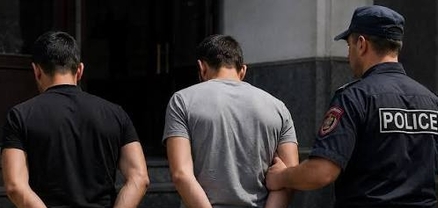 Մորը սպանած 20-ամյա Էրիկին տեղափոխելու են հոգեբուժարան. «Հրապարակ»
