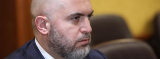 Հայաստանում չկա քաղաքականություն. միայն բռնություն է․ Արմեն Աշոտյան