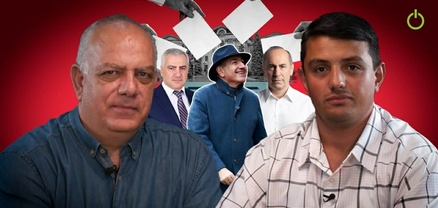 Օրակարգ․ Նիկոլը բյուջեի հաշվին 30.000 մարդ էր բերել Հայաստան, որ իրեն քվեարկեին․ Վազգեն Պետրոսյան