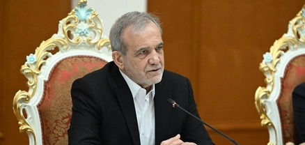 Մենք կպաշտպանենք մեր հողի յուրաքանչյուր թիզը. Փեզեշքիանը պատասխանել է Թրամփին