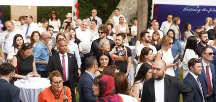 Ֆրանսիայի դեսպանատանը թունավորման դեպքից հետո ՍԱՏՄ-ն ստուգումներ կանցկացնի բոլոր մատակարարների մոտ
