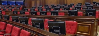 «Ընդդիմությունը գնում է «պատերազմ». ինչպիսի՞ն է լինելու ապագա խորհրդարանը». Փաստ