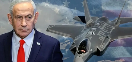 Թուրքիային «F-35»-ի վաճառքը կկործանի Մերձավոր Արևելքի ուժային հավասարակշռությունը. Նեթանյահու