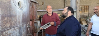 Արարատի ցեմենտի գործարանը վերսկսել է իր արտադրական գործընթացը. ՀՀ էկոնոմիկայի նախարարություն