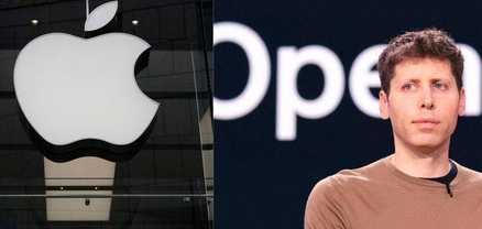 Apple-ը դատի է տվել ChatGPT-ի հիմնադիր OpenAI-ին՝ գաղտնի նյութերի համակարգված յուրացման համար