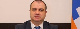 Աշոտ Դանիելյանը որոշել է հրաժարվել Արցախի ԱԺ նախագահի պաշտոնից