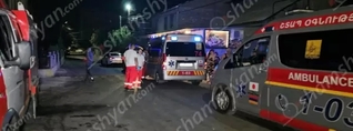 Քաղաքացիները Մալաթիայի ջրանցքից դուրս են բերել տղամարդու․ ևս 2 հոգու փնտրում են
