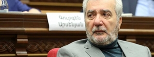 ՔՊ-ում որոշել են գահընկեց անել նաև Անդրանիկ Քոչարյանին․ Ժողովուրդ