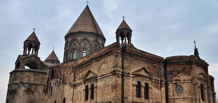 Ամենայն Հայոց Կաթողիկոսի հայրապետական տնօրինությամբ կատարվել են եկեղեցականների նոր նշանակումներ