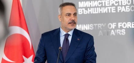 Թուրքիան պատրաստ է կազմակերպել ռուս-ուկրաինական բանակցություններ