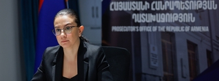 Դատախազը նորընտիր պատգամավորների հետևից ԱԺ կգնա. «Ժողովուրդ»